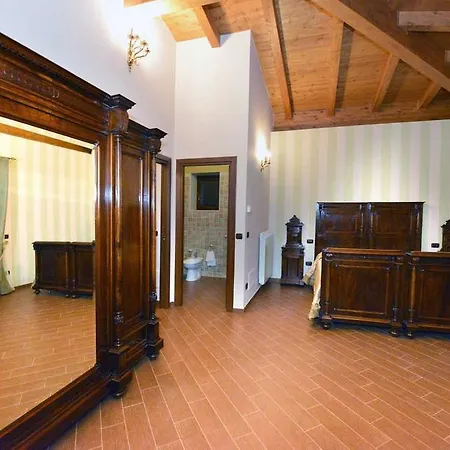 La Fortezza Feriegård Ariano Irpino