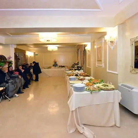 La Fortezza Feriegård