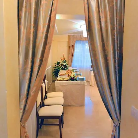 Alloggio per agriturismo La Fortezza *