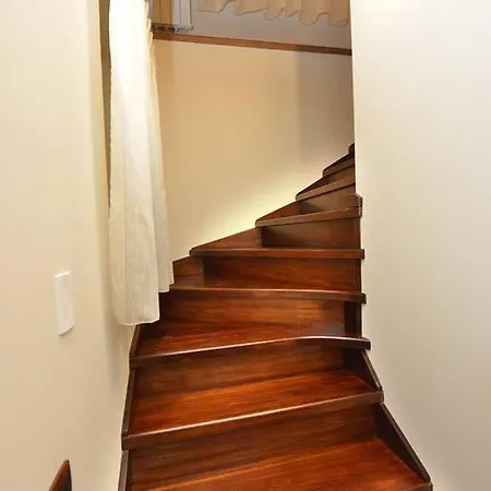 Feriegård La Fortezza