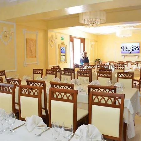 La Fortezza Alloggio per agriturismo