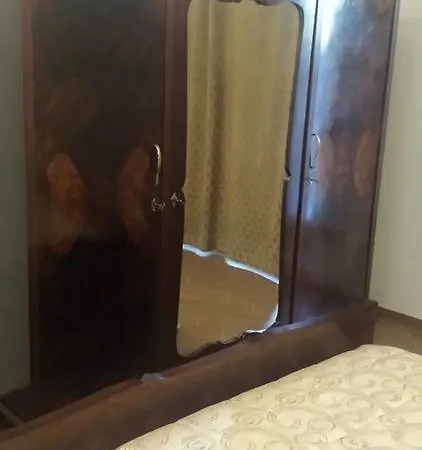 La Fortezza * Ariano Irpino