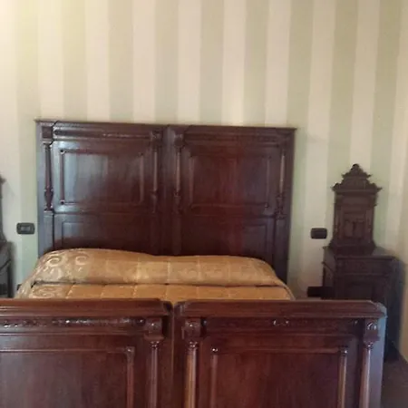 La Fortezza Alloggio per agriturismo