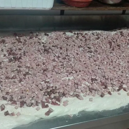 La Fortezza * Ariano Irpino