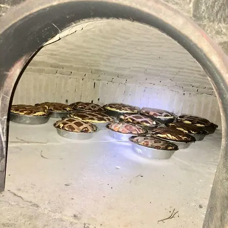 La Fortezza Alloggio per agriturismo Ariano Irpino