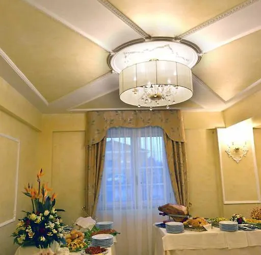 La Fortezza Ariano Irpino