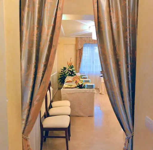 Farm stay La Fortezza *