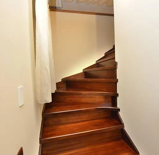 Farm stay La Fortezza