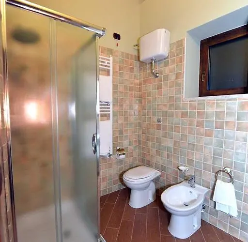 La Fortezza Ariano Irpino