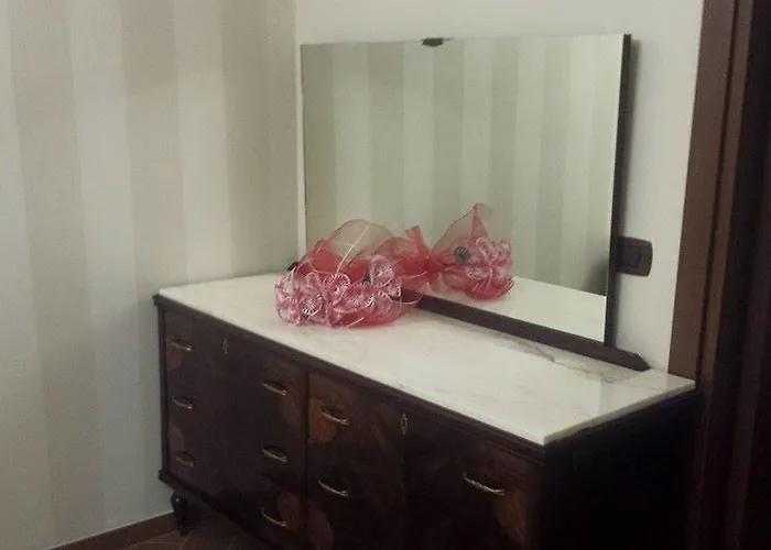 La Fortezza Farm stay *