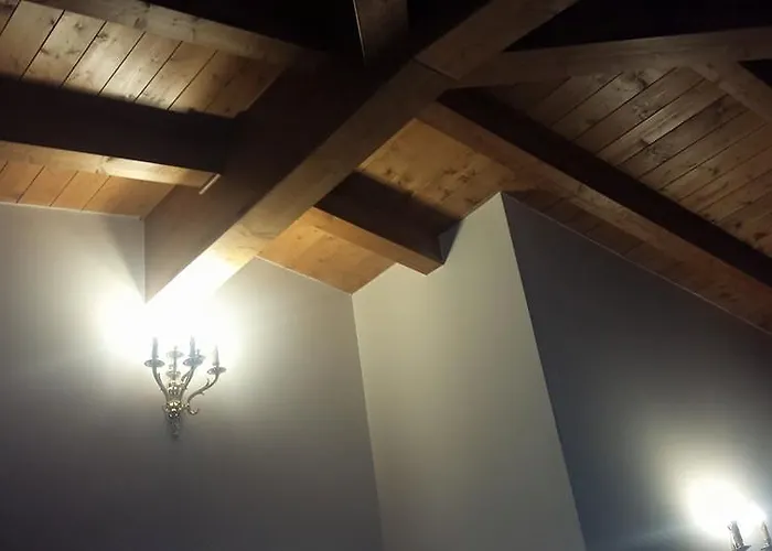 Farm stay La Fortezza *