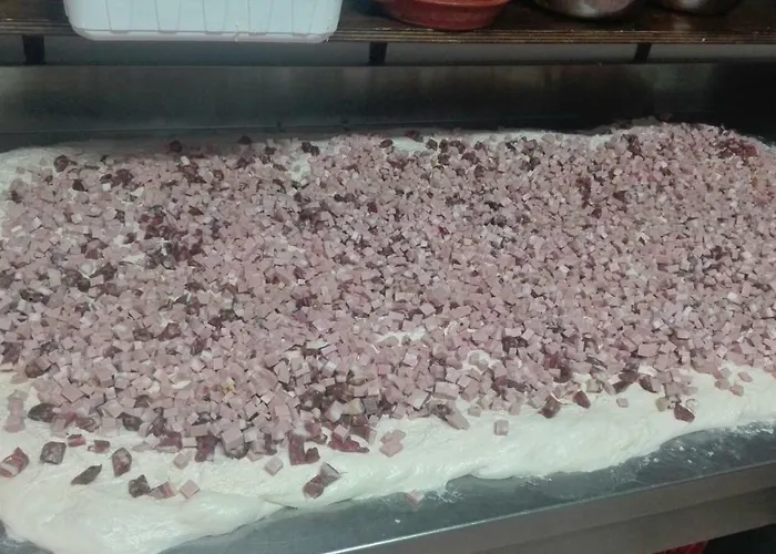 La Fortezza * Ariano Irpino