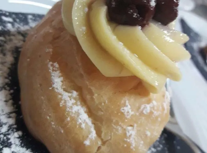 La Fortezza * Ariano Irpino