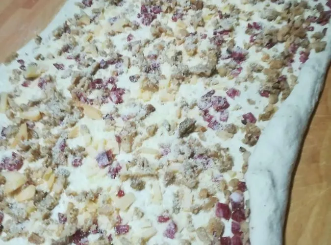 La Fortezza Farm stay Ariano Irpino